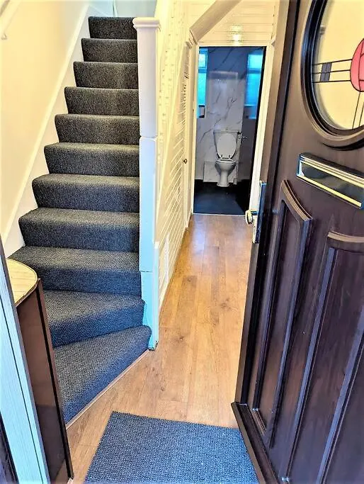 3 Bedroom House 10 Min Walk To Heathway Station سوفيريتو